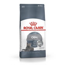로얄캐닌 캣 오랄케어 400g, 2개, 75g