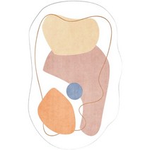 아이방러그 수입 호텔 카페 거실 침실 디자이너 카펫