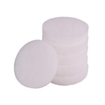 Eheim classic에 적합한 호환 폴리 파인 필터 패드 250 2213 2616135, Pack of 6