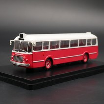 트랙터 의자 부품 IXO 1/72 IST Renault S45-R4210 다이 캐스트 자동차 합금 장난감 버스 모델, 한개옵션0