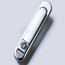 푸쉬/핸들 BYAB301-1-1-CV 부영 분전함 분전반 컨트롤박스 캐비넷 기계 제작 가구 도어 DIY 인테리어 용
