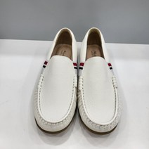 X19039 WHITE (특가)여성 큐션 로퍼 3cm 미셸by탠디 MK122