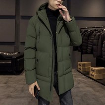 just so so 남자 패딩 남자 코트