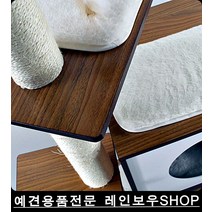 고양이놀이기구 캣타워 추천 L-4 캣브릿지 고양이인테리어, 1개