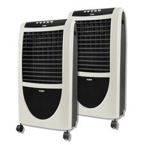 후지카 고효율 터보 전기온풍기 13형 FU-4732 2.8kw, 단품