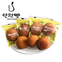 안전빵찰보리마드렌느25gx30개x1박스