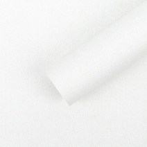 새로고침 만능풀바른벽지 합지 LG49533-1 레트로회벽 화이트, 일반풀바른벽지