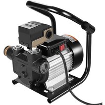 농업용주유기 자바라 말통 농기구 건전지식 전기 기름, 220V550W 압력 시작 및 정지 프라이밍