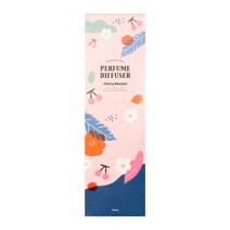 아트박스 200ml 슬림디퓨져 체리블라썸 (20010226)