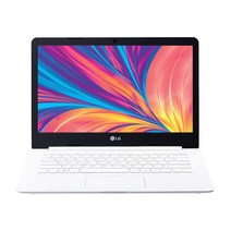 LG 2021 울트라 PC 14, 화이트, 14U30P-E316K, 셀러론, 1088GB, 16GB, WIN10 Pro