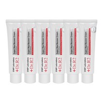 CNP 씨앤피 차앤박 닥터알투 Dr.R2 슈퍼 맥스 리커버 크림 50mlX6개, 6개, 50ml