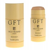Geo. F. Trumper Extract of Limes Deodorant Stick, 1