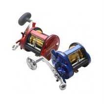 바낙스 OW 10000SR 장구통릴