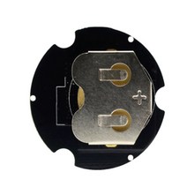 IBeacon 블루투스 nRF51822 모듈 4.0 BLE 비콘 실내 포지셔닝 저전력 소비 방수 케이스, 한개옵션0