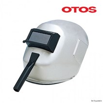 오토스 W-82 수동형 용접면, OTOS 용접면 W-82 (수동형)