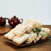 은정한과_통밥과줄 600g, 단품