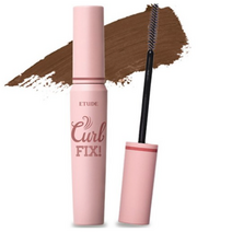 에뛰드 NEW 컬픽스 마스카라 8g, 브라운, 5개