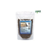 산들약초 국내산 함초환 400g