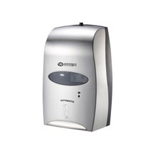 오토매틱 거품비누 벽부착용 전용용기 디스펜서 57249