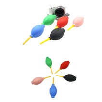 카메라 렌즈 청소 에어 블로워 클리너 브로워 블로어