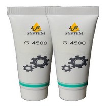 TECHLUB 식품용구리스.식품용그리스-G 4500 grease (10g)