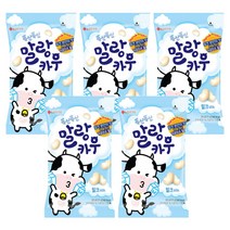자일리톨 알파 오리지날 용기 86gX2개 외 롯데인기껌젤리 모음, 말랑카우 밀크 79g X 5, 86g