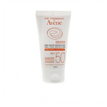 아벤느 선크림 하이 프로텍션 미네랄 썬 크림 Spf 50 Avene High Protection 50Ml