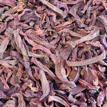 비트칩 500g 대용량 건조비트 비트말랭이 비트물 비트. 비트칩 $+561A5E