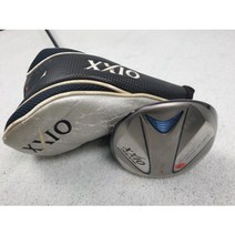 XXIO REVO 더 젝시오 MP500 10.5도 SR 드라이버 3168R