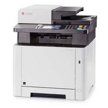 kyocera(교세라) [KYOCERA] ECOSYS M5526cdn 컬러레이저복합기 (토너포함)