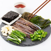 [산지직송] 포항 구룡포 최상품 꽁치 청어 완전손질 과메기 진공포장 야채세트, 옵션06) 20미 야채세트(대)