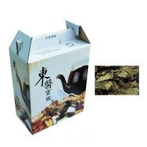 생강나무잎 건강차 주문후제조 선물용 건강즙, 단품, 단품