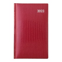 2023년 핸디 다이어리 이구아나 위클리 5 Color [O1425], 블루마린 [L048]