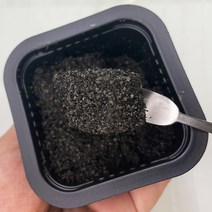 올소 흑임자 인절미 100g 6개 냉동보관, 18개