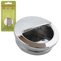 싸다구 아이즈 이엠 2120) 매입형 문고리 손잡이(크롬 미닫이