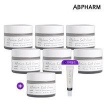 [에이비팜] 솔트크림 VIP 패키지, 55ml, 7개
