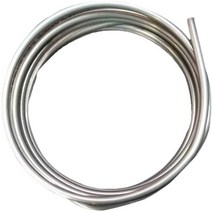 스테인레스 용접봉 알루미늄 철 용접 구리 와이어, 산업용2.0플럭스코어와이어30m