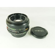 미놀타 렌즈 minolta mf 렌즈 md 50mm f1.7 중고