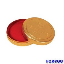 ForU671 매표 금학인주 인주 도장밥