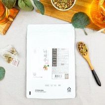 뉴야채수10개입 20개입 국내산 야채차 야채티백 건강차, 야채수10개입