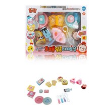 3살 아이 선물 추천 캐릭터 케이크 장난감 6살 토이 유행 소근육발달 7살 4살 여아