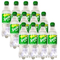 코스트코 스프라이트 500ml x 12입, 1세트