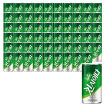 코카콜라 킨사이다 185ml 60캔 청량깔끔