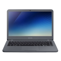삼성전자 노트북3 NT340XAZ-AD2A (Pentium Gold 4415U 35.6cm), SSD 128GB + HDD 500GB, 4GB, Linux, Pentium Gold 4415U, 4GB, 나이트 차콜