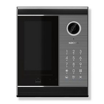 코콤 K5B 디지털 비디오폰 로비폰 K5B VP-R431E VP-S701 LP-S700M, K5B LP-S700M