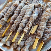 낙지호롱 900g( 25미내외) 선상 급냉, 2개, 900g(25미 내외)