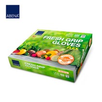 아베나 위생 비닐장갑 프레쉬그립 플렉스 200매x1팩, 제품 선택:아베나 비닐장갑 프레쉬그립 플렉스 200매, 단품
