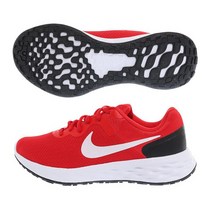 나이키 운동화 레볼루션6 DC3728-600 마라톤 (남자)