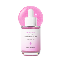 셀프뷰티 유니콘 오로라 에센스 프라이머 32ml, 6개
