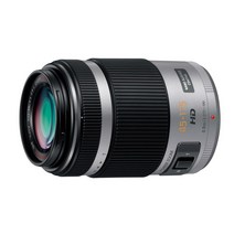 파나소닉 망원 줌 렌즈 마이크로 포서즈용 루믹스 G X VARIO PZ 45-175mmF4.0-5.6 ASPH.POWER O.I.S. 실버 H-PS45175-S